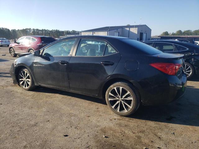 Obraz 2 z 2017 TOYOTA COROLLA L 2017 z VIN 5YFBURHE3HP679913