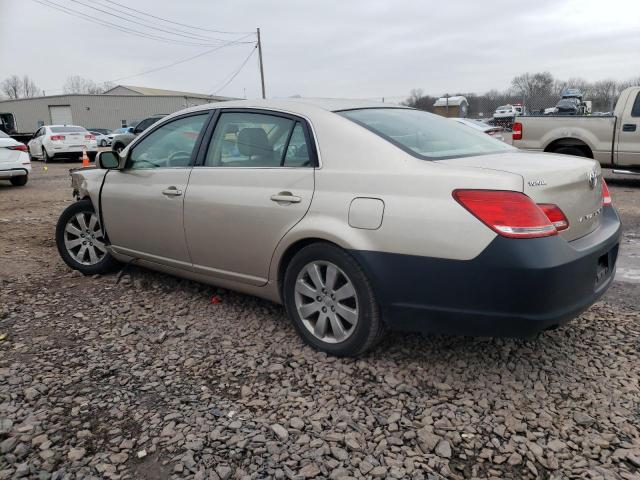 Image 2 of 2007 TOYOTA AVALON XL 2007 with VIN 4T1BK36B37U207977