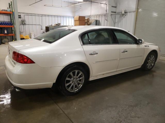 Obraz 3 z 2011 BUICK LUCERNE CXL 2011 z VIN 1G4HJ5EM0BU109249