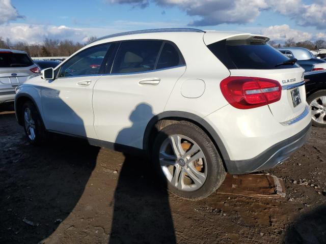 Изображение 2 2016 MERCEDES-BENZ GLA 250 4MATIC 2016 с VIN WDCTG4GB1GJ211973