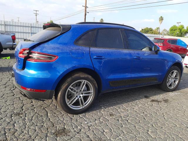 Obraz 3 z 2016 PORSCHE MACAN S 2016 z VIN WP1AB2A54GLB46591