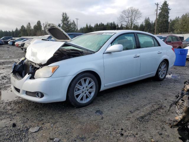 Image 1 of 2010 TOYOTA AVALON XL 2010 with VIN 4T1BK3DB5AU356403