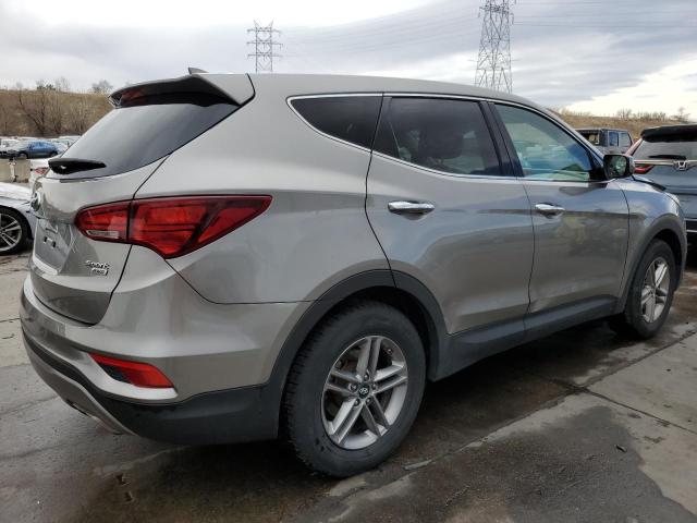 Изображение 3 2017 HYUNDAI SANTA FE SPORT  2017 с VIN 5NMZTDLB3HH012982