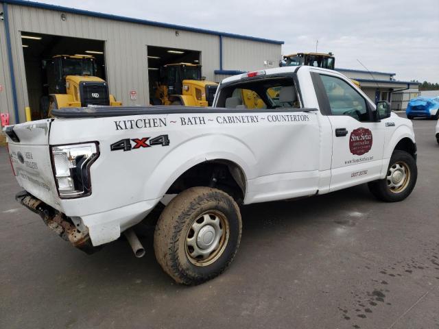 Изображение 3 2016 FORD F150  2016 с VIN 1FTMF1E8XGKD40436