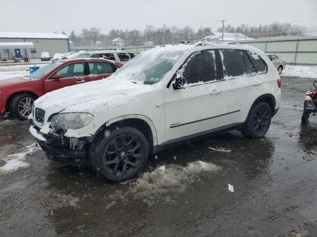 Image 1 of 2012 BMW X5 XDRIVE35I 2012 with VIN 5UXZV4C59CL744236