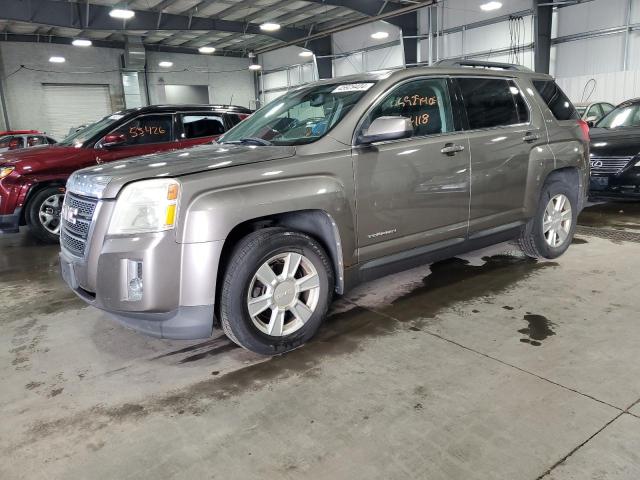 Obraz 2011 GMC TERRAIN SLE 2011