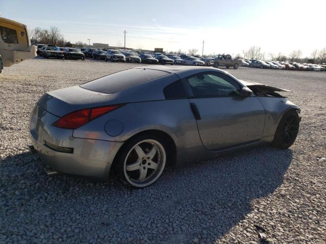 Image 3 of 2003 NISSAN 350Z COUPE 2003 with VIN JN1AZ34D43T112895