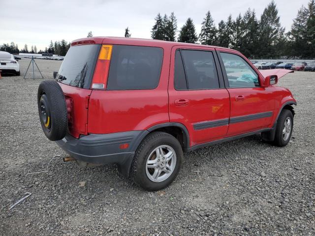 Изображение 3 2000 HONDA CR-V EX 2000 с VIN JHLRD1869YC017015