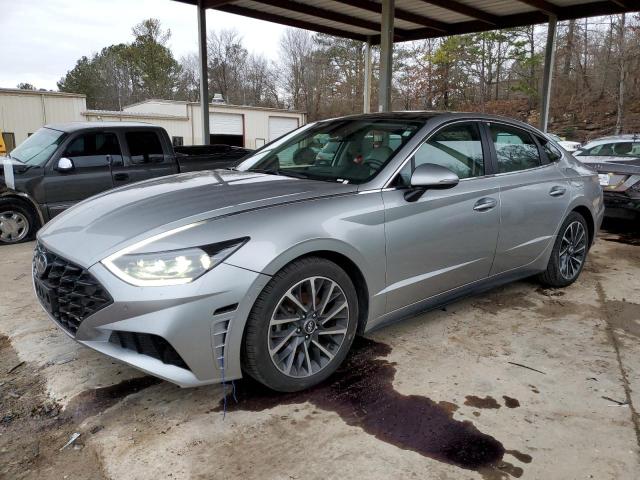 2020 HYUNDAI SONATA LIMITED 2020 image