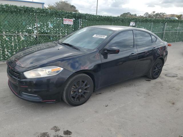 2016 DODGE DART SE 2016 image
