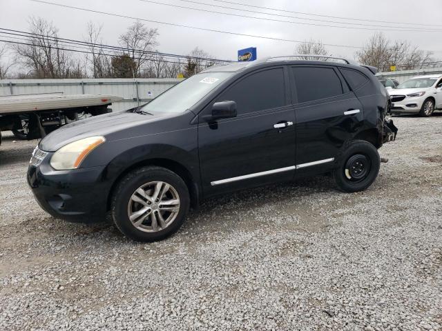 Image 1 of 2013 NISSAN ROGUE S 2013 with VIN JN8AS5MT5DW525286