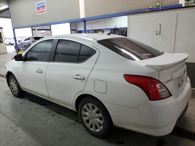 Image 2 of 2016 NISSAN VERSA S 2016 with VIN 3N1CN7AP4GL846456