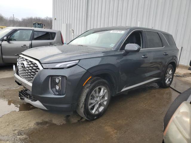Изображение 1 2022 HYUNDAI PALISADE SE 2022 с VIN KM8R1DHE7NU378002