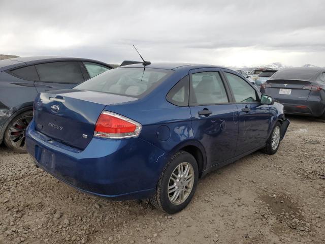 Image 3 of 2009 FORD FOCUS SE 2009 with VIN 1FAHP35N29W266219