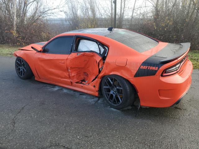 Image 2 of 2017 DODGE CHARGER R/T 2017 with VIN 2C3CDXCT2HH585448