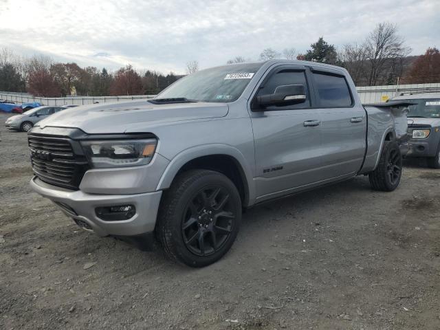 Изображение 2022 RAM 1500 LARAMIE 2022