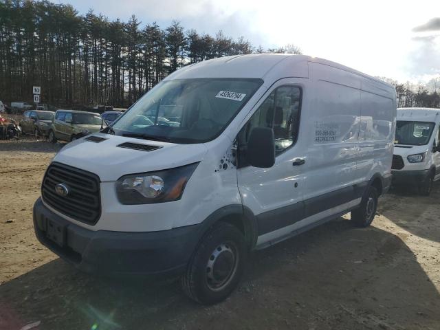 Image 1 of 2017 FORD TRANSIT T-150 2017 with VIN 1FTYE2CM9HKA26532