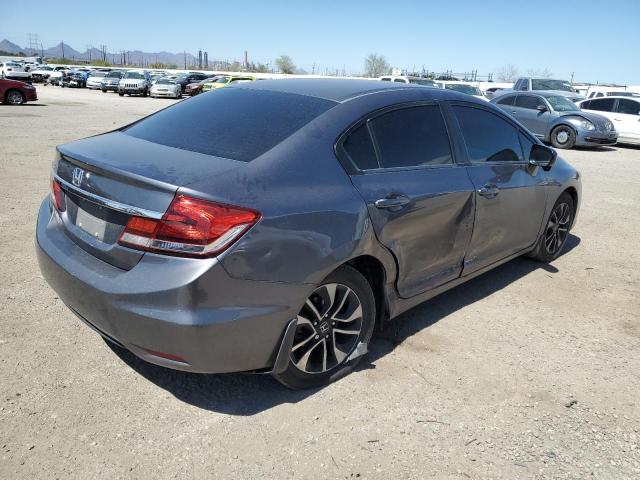 Изображение 3 2015 HONDA CIVIC EX 2015 с VIN 19XFB2F85FE004185