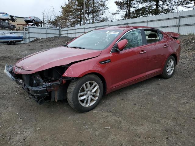 Изображение 2013 KIA OPTIMA LX 2013