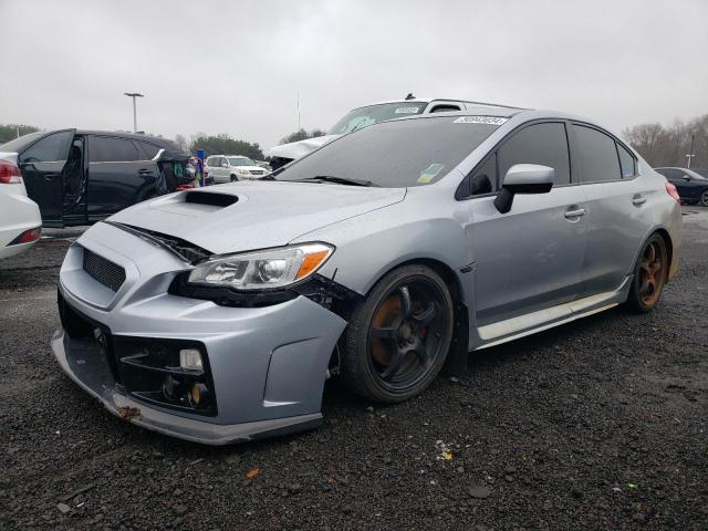 2015 SUBARU WRX PREMIUM 2015 image