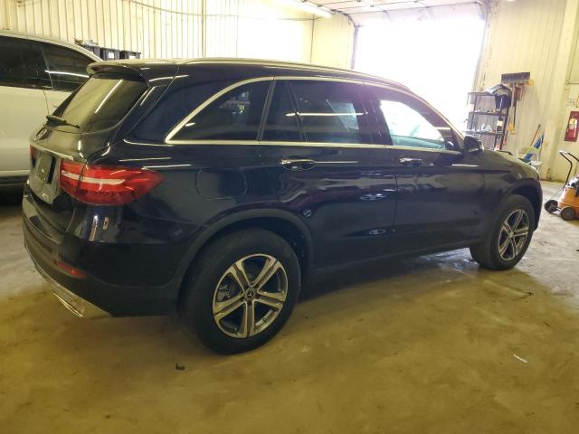 Image 3 of 2018 MERCEDES-BENZ GLC 300 2018 with VIN WDC0G4JBXJV092249