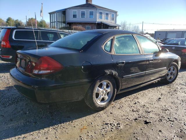 Image 3 of 2004 FORD TAURUS SES 2004 with VIN 1FAFP55U64G173149