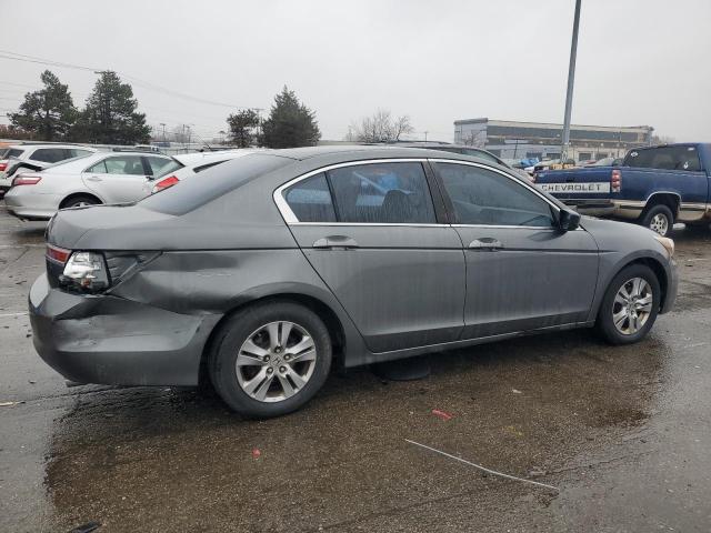 Image 3 of 2012 HONDA ACCORD LXP 2012 with VIN 1HGCP2F46CA137443