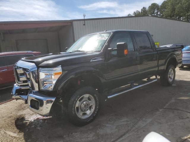 Image 1 of 2015 FORD F250 SUPER DUTY 2015 with VIN 1FT7W2B68FEC76870