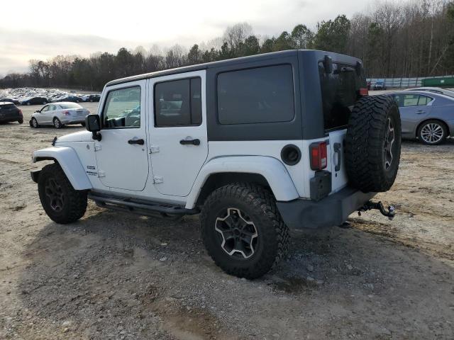 Obraz 2 z 2014 JEEP WRANGLER UNLIMITED SPORT 2014 z VIN 1C4BJWDG0EL104915