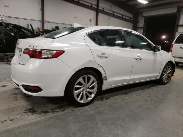 Image 3 of 2016 ACURA ILX BASE WATCH PLUS 2016 with VIN 19UDE2F37GA016606