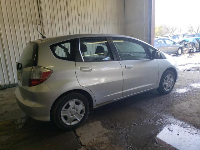 Obraz 3 z 2012 HONDA FIT  2012 z VIN JHMGE8H31CC020143