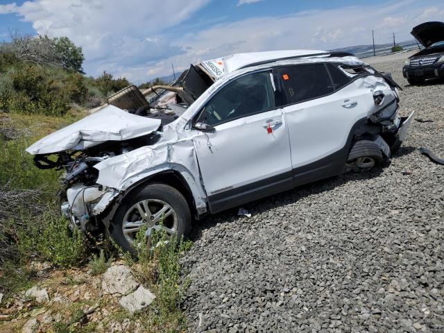 2020 GMC TERRAIN SLE 2020 image