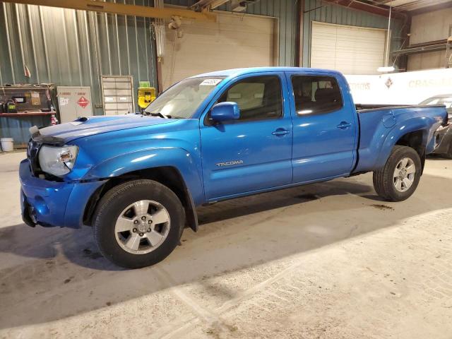 2005 TOYOTA TACOMA DOUBLE CAB LONG BED 2005 image