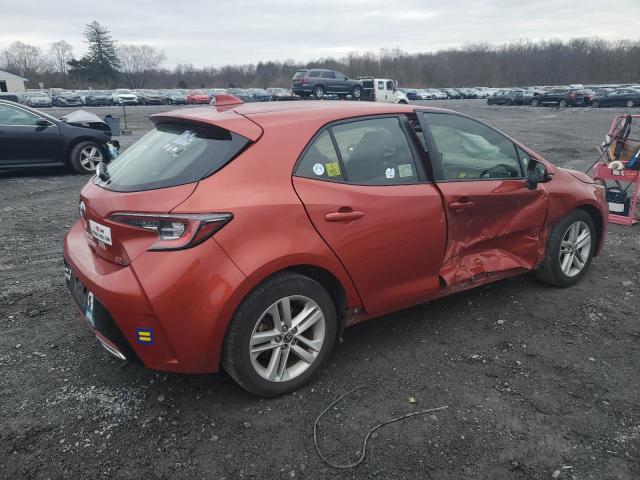 Obraz 3 z 2019 TOYOTA COROLLA SE 2019 z VIN JTNK4RBE7K3002545