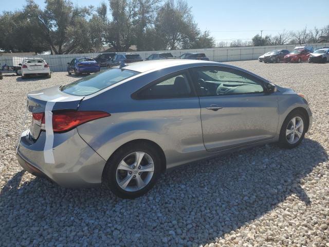 Image 3 of 2013 HYUNDAI ELANTRA COUPE GS 2013 with VIN KMHDH6AE8DU023561