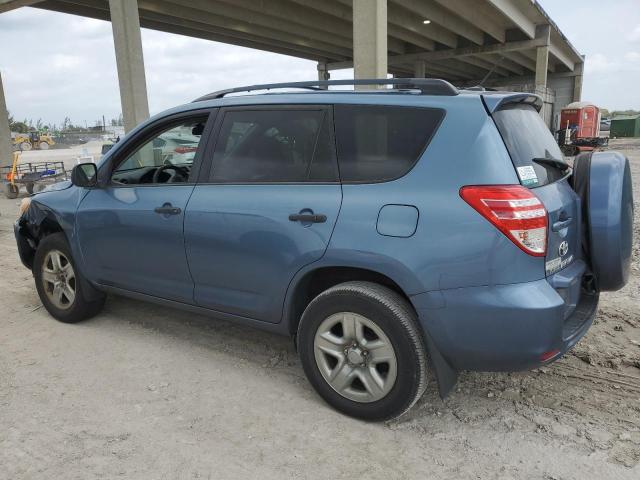 Image 2 of 2010 TOYOTA RAV4  2010 with VIN 2T3BF4DV1AW081172