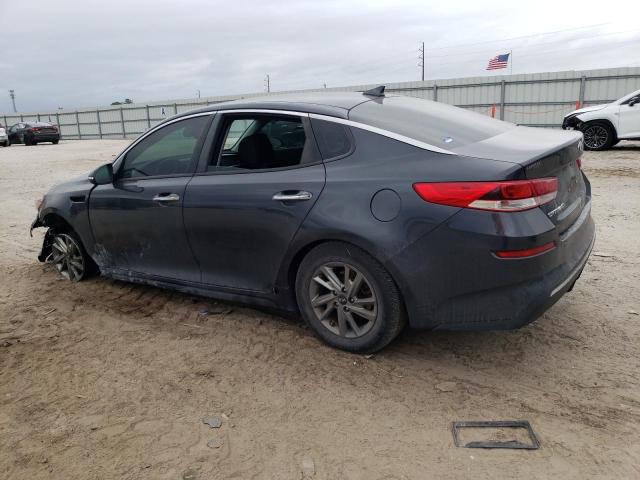 Изображение 2 2019 KIA OPTIMA LX 2019 с VIN 5XXGT4L3XKG298870
