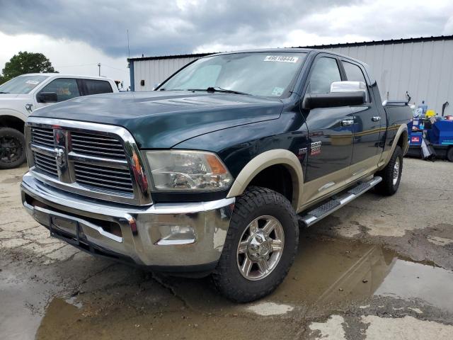 Obraz 1 z 2011 DODGE RAM 2500  2011 z VIN 3D7TT2HTXBG522556