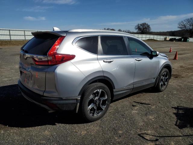 Изображение 3 2017 HONDA CR-V TOURING 2017 с VIN 5J6RW2H97HL038219