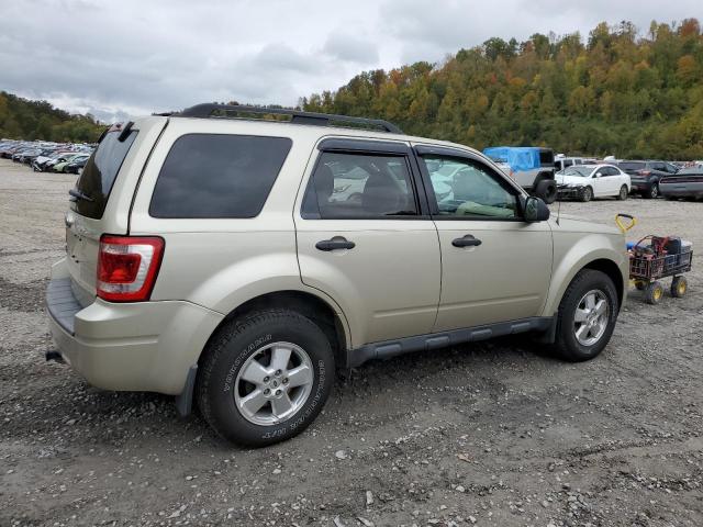 Image 3 of 2011 FORD ESCAPE XLT 2011 with VIN 1FMCU9D76BKB67494