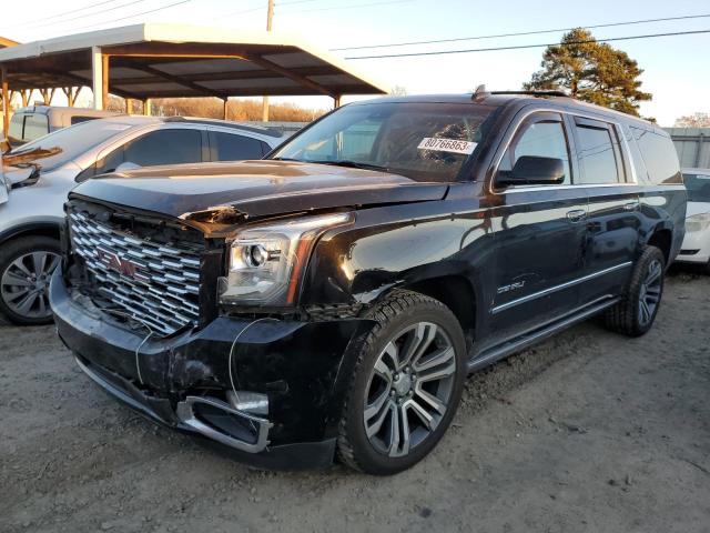 Изображение 1 2018 GMC YUKON XL DENALI 2018 с VIN 1GKS2HKJ7JR372329