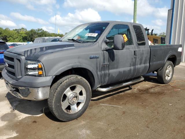 2005 FORD F250 SUPER DUTY 2005 image