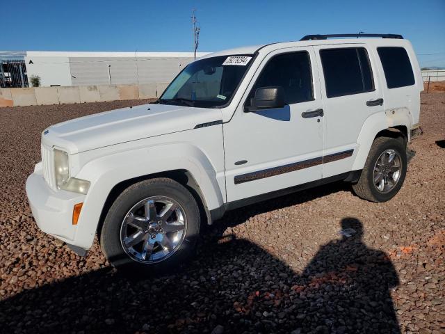 Изображение 1 2012 JEEP LIBERTY SPORT 2012 с VIN 1C4PJLAK3CW194215