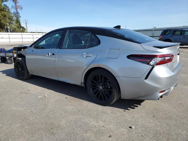 Obraz 2 z 2022 TOYOTA CAMRY XSE 2022 z VIN 4T1K61AK5NU034864