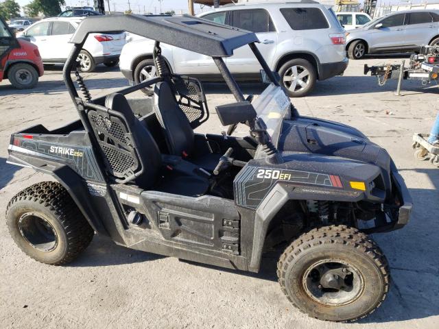 Obraz 1 z 2021 HISU STRIKE 250 2021 z VIN A6HMDNL0VMB001506