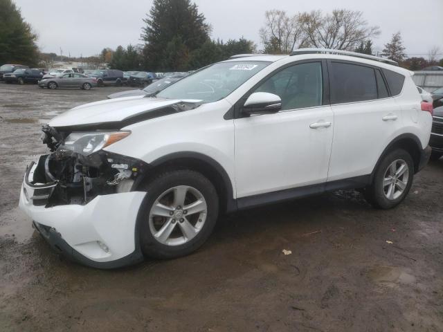 Obraz 1 z 2013 TOYOTA RAV4 XLE 2013 z VIN 2T3RFREV8DW120127