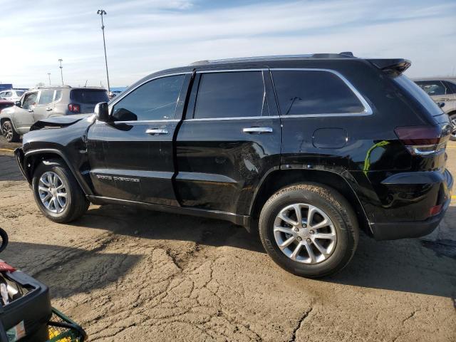 Obraz 2 z 2021 JEEP GRAND CHEROKEE LAREDO 2021 z VIN 1C4RJFAG1MC526581