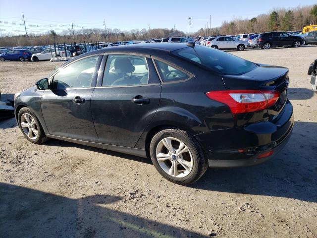 Obraz 2 z 2014 FORD FOCUS SE 2014 z VIN 1FADP3F28EL434363