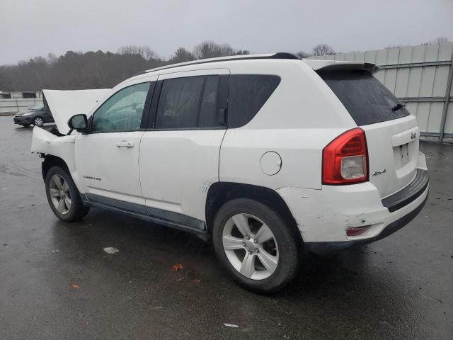 Изображение 2 2011 JEEP COMPASS SPORT 2011 с VIN 1J4NF1FB3BD244962