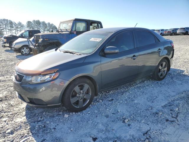 2013 KIA FORTE EX 2013 image